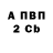 Амфетамин Розовый Elena Krasulya